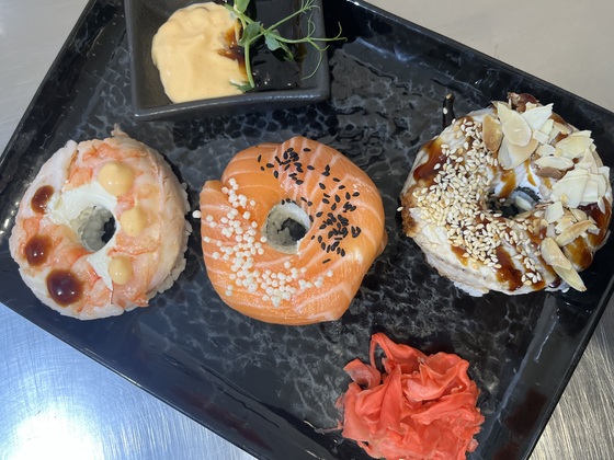 «Сет пампухи»