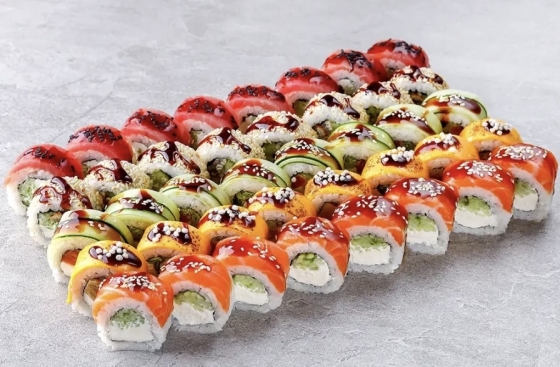 «Сет Бусідо»