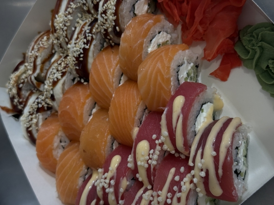 Сет Філадельфія